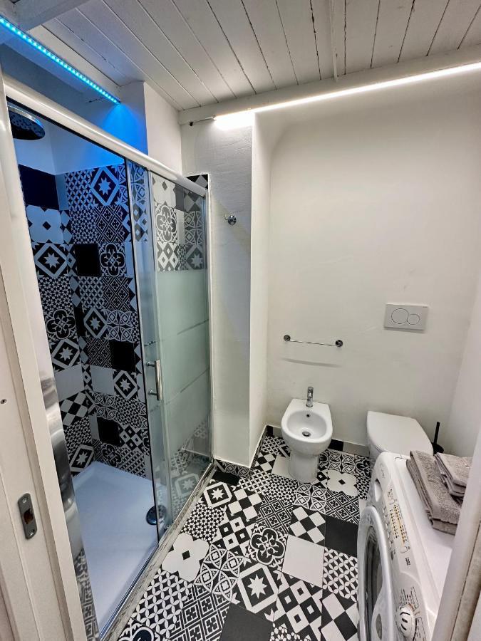 Casa Santa Chiara - Vicino Porta Susa F.S. Torino Kültér fotó