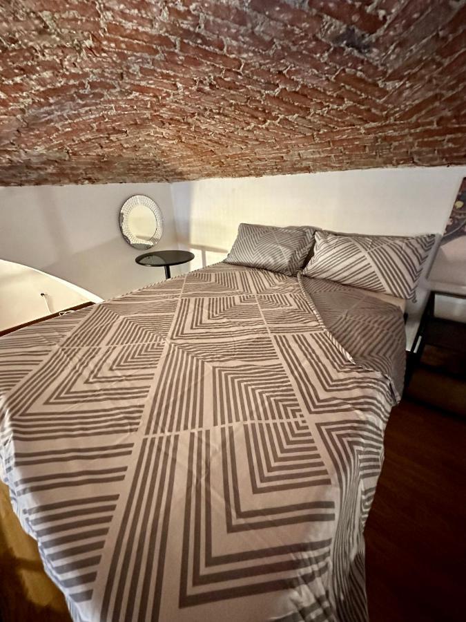 Casa Santa Chiara - Vicino Porta Susa F.S. Torino Kültér fotó